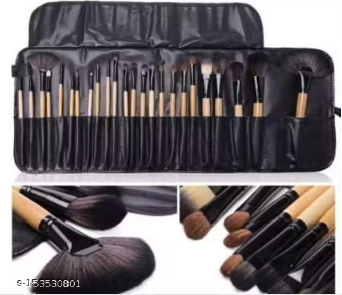 A.one Standard Choice Makeup Accessories Products